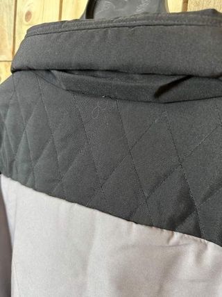 CHAQUETA T-M CASUAL BMW GREY 50