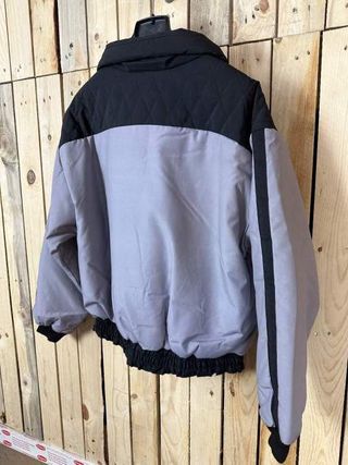 CHAQUETA T-M CASUAL BMW GREY 50