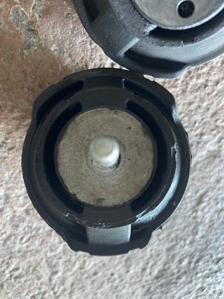 Soportes motor BMW e46 320d 150cv m47 204D4