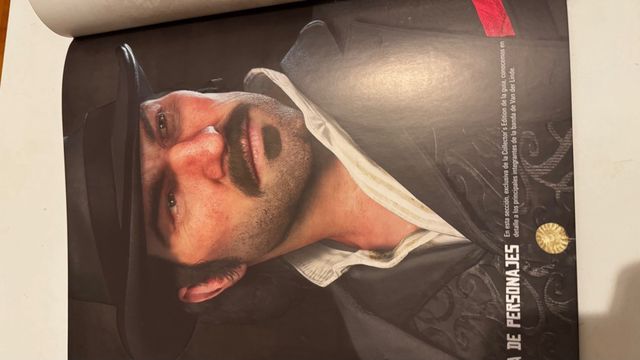Guía Coleccionista Red Dead Redemption 2