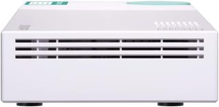 ✨ - QNAP Qsw-308-1C-US Switch de 10GbE, con 3 Puer