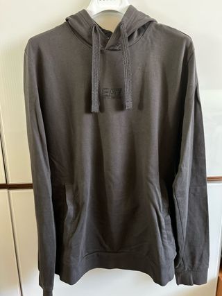 Tuta EA7 Emporio Armani 