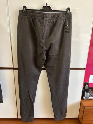 Tuta EA7 Emporio Armani 