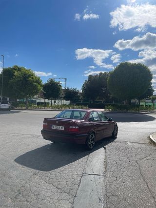 Llantas BMW