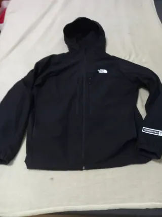 Cortavientos The North Face Talla L