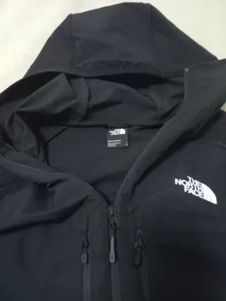 Cortavientos The North Face Talla L