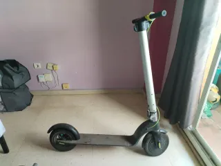 Patinete Cecotec Bongo