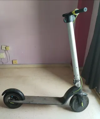 Patinete Cecotec Bongo