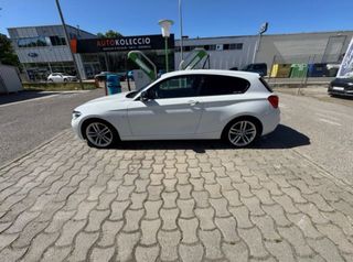 BMW Serie 1 2007 Pack M