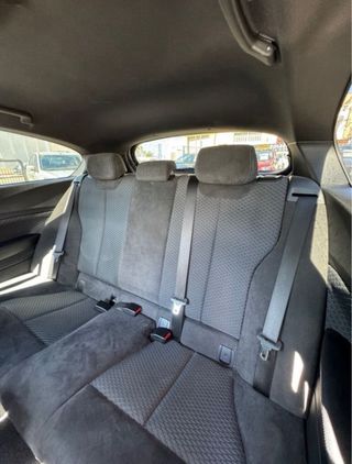 BMW Serie 1 2007 Pack M