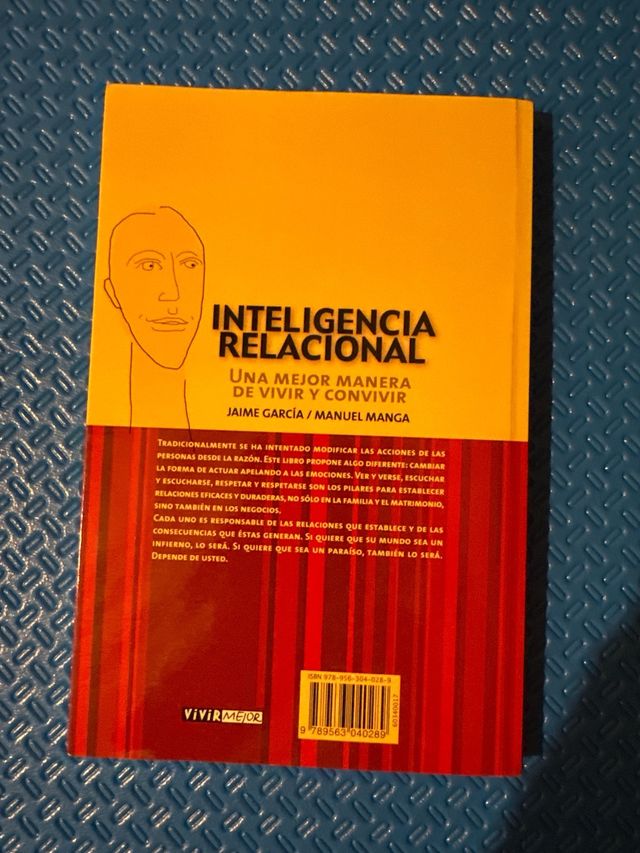 Inteligencia relacional