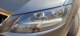 Seat alhambra 7n faro izq