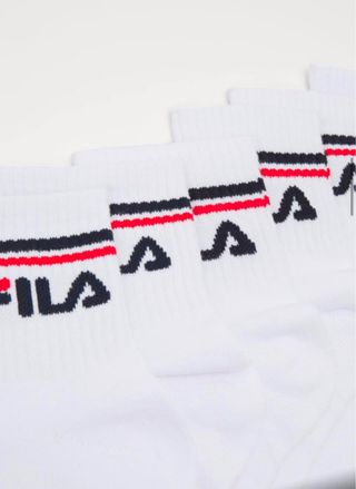 Pack 6 Calcetines Deportivos Fila