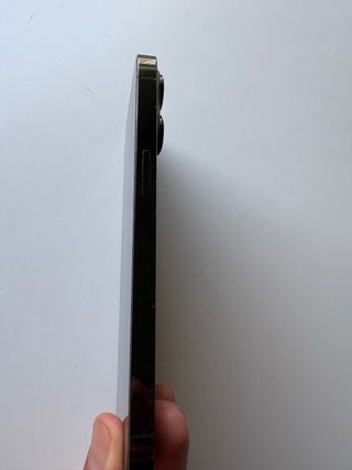 iPhone 13 Pro 256GB Verde