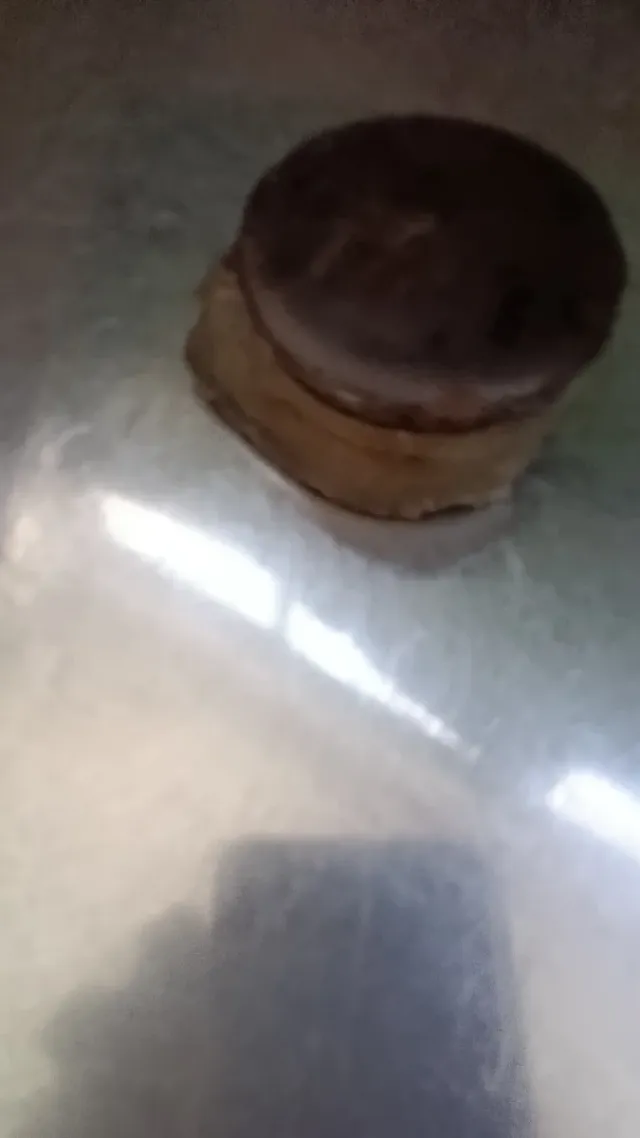 Placa de gas 2 fuegos