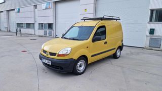 Renault Kangoo 2006