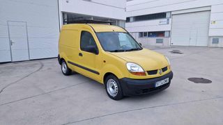 Renault Kangoo 2006