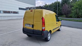 Renault Kangoo 2006