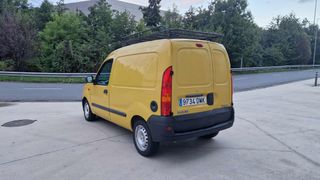 Renault Kangoo 2006
