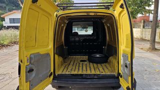 Renault Kangoo 2006