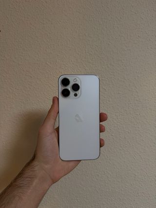 iPhone 14 Pro Max 256GB Plata