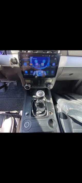 Volkswagen Touareg 2006