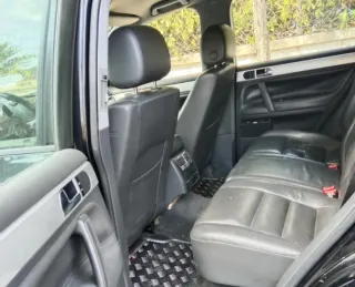 Volkswagen Touareg 2006