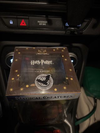 Figura Dobby Harry Potter Magical Creatures No.2