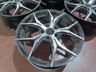 Llantas Keskin KT19 18x8 ET40 5x114.3
