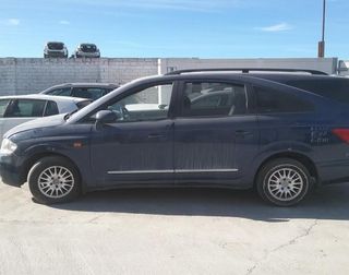 Mando limpia ssangyong rodius 2.7 xdi 4wd 4996467
