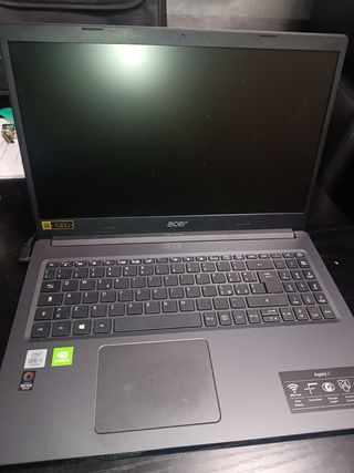 Acer Aspire 3 A315-57G-7136 Notebook