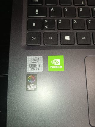 Acer Aspire 3 A315-57G-7136 Notebook