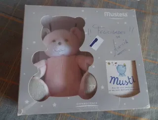 lote  de bebé nuevo