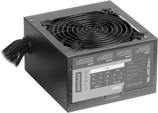 ✨ - TACENS Anima APIII500, Fuente Alimentación PC