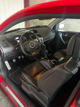 Renault Megane 2006
