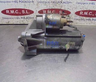 4461542 motor arranque renault laguna (b56)