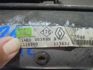 4461542 motor arranque renault laguna (b56)