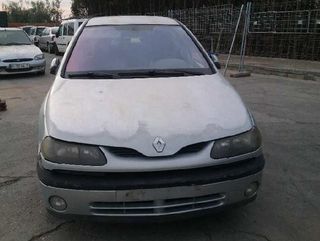 4461542 motor arranque renault laguna (b56)