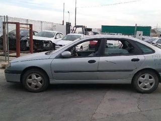 4461542 motor arranque renault laguna (b56)