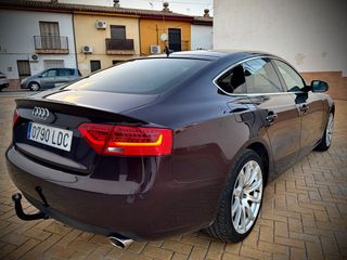 Audi A5 2013