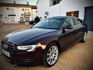 Audi A5 2013