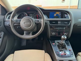 Audi A5 2013
