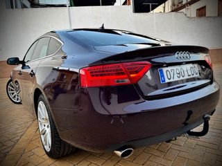 Audi A5 2013