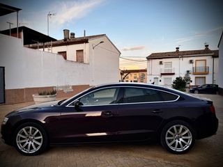 Audi A5 2013