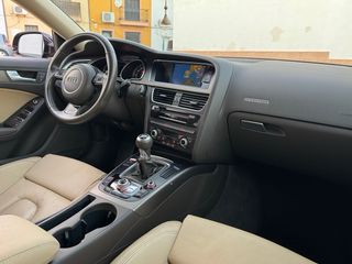 Audi A5 2013