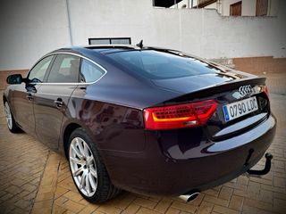 Audi A5 2013