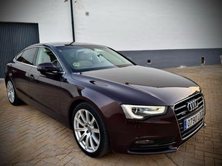 Audi A5 2013