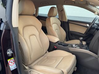 Audi A5 2013