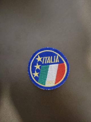 Toppa Italia 90 Patch