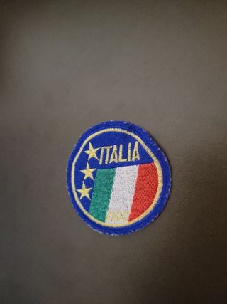 Toppa Italia 90 Patch
